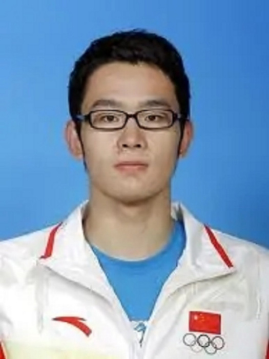 孫博威(中國男子游泳運動員) 孫博威(中國男子游泳運動員)