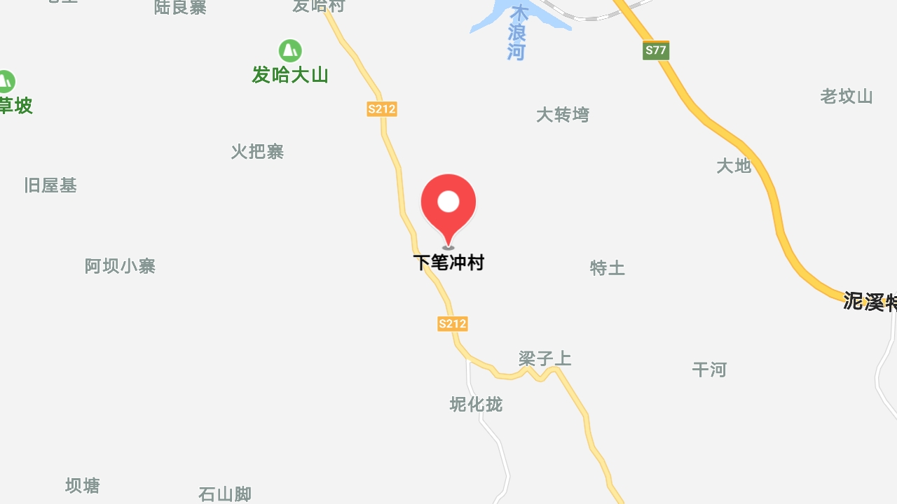 地圖信息