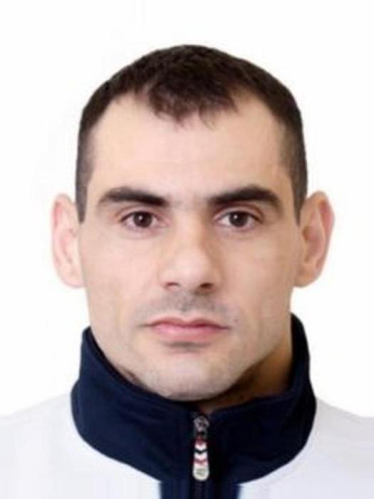 MOLKOV Aleksandr