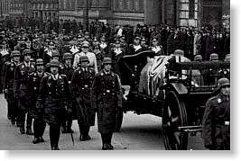 1941年11月21日為烏德特舉行的國葬