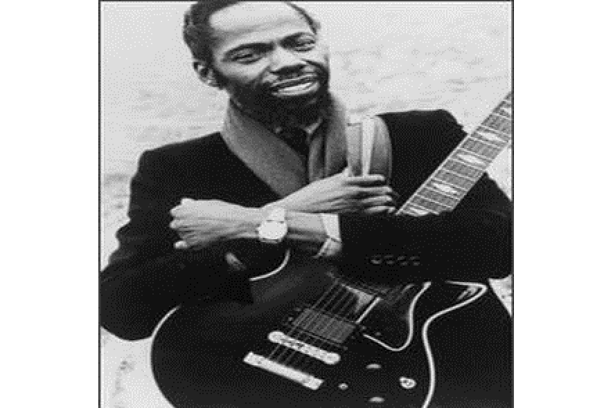 Walter Wolfman Washington Walter Wolfman Washington