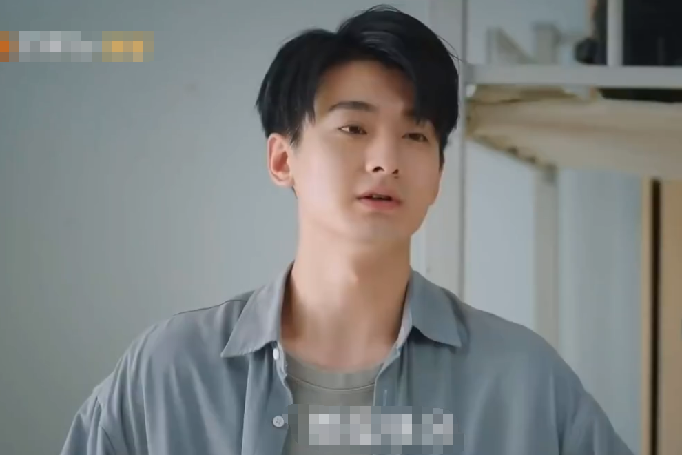 馬楠(青春校園劇《你好,對方辯友2》中的角色) 馬楠(青春校園劇《你好,對方辯友2》中的角色)