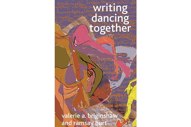 Writing Dancing Together Writing Dancing Together