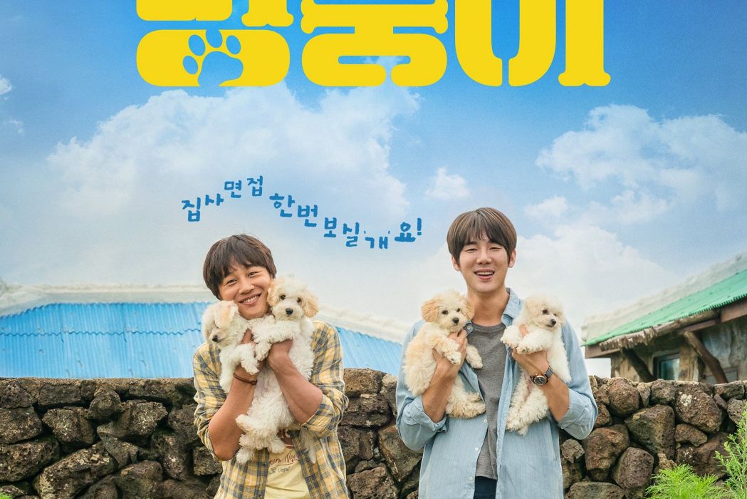 小奶狗(韓國2023年柳演錫、車太鉉主演的電影) 小奶狗(韓國2023年柳演錫、車太鉉主演的電影)