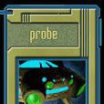 Probe Probe