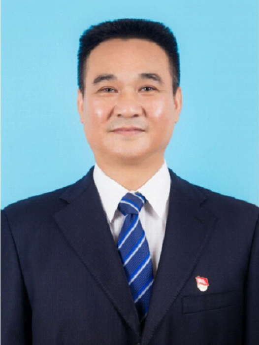 吳振華(北京市豐臺區水務局二級調研員) 吳振華(北京市豐臺區水務局二級調研員)