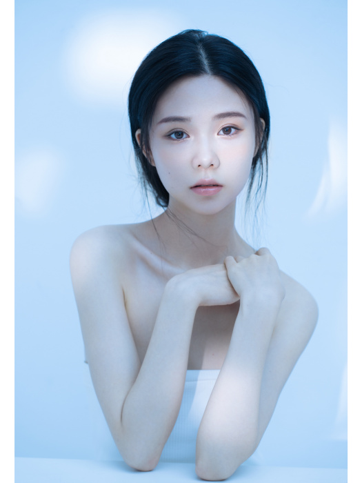 李佳欣(中國內地女演員) 李佳欣(中國內地女演員)