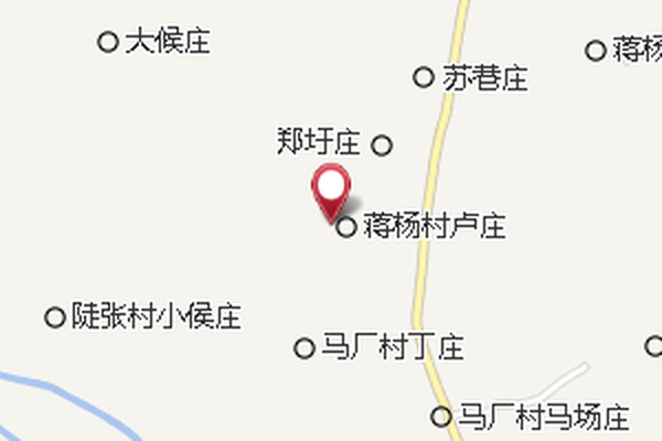 北盧莊 北盧莊