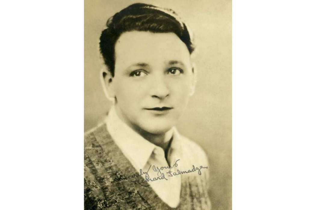 Richard Talmadge Richard Talmadge