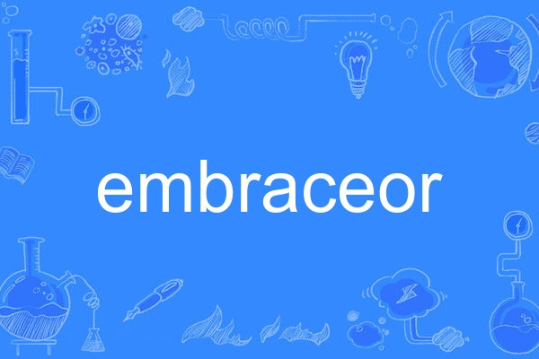 embraceor embraceor