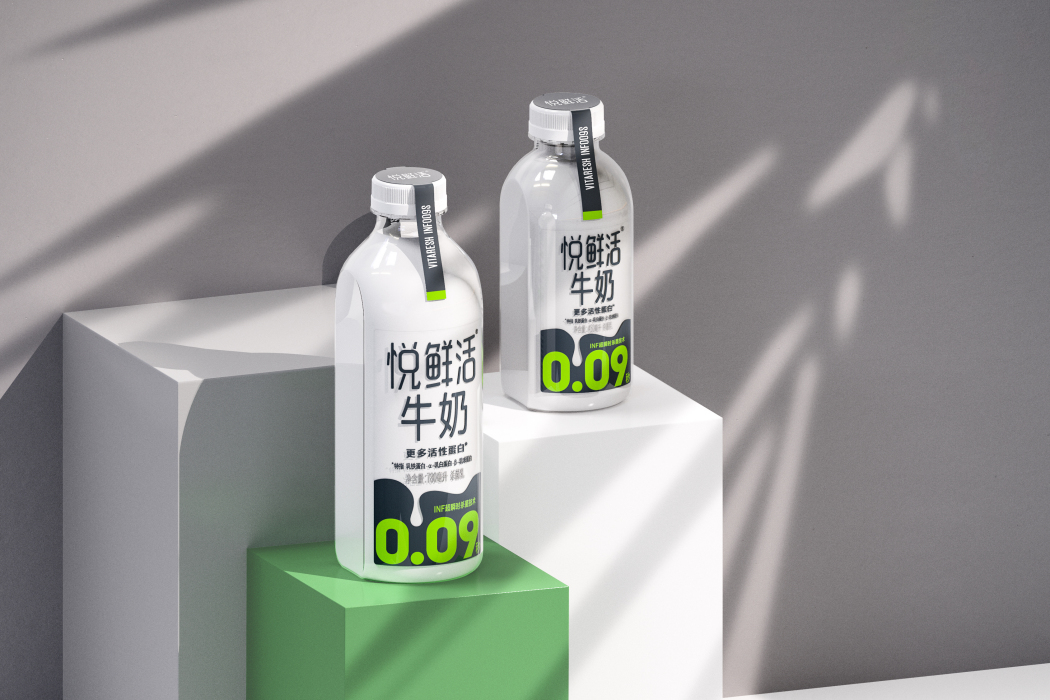 悅鮮活 悅鮮活