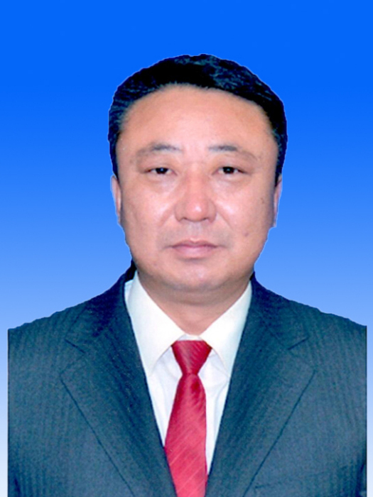 陳宏明(吉林省遼源市地震局副局長) 陳宏明(吉林省遼源市地震局副局長)