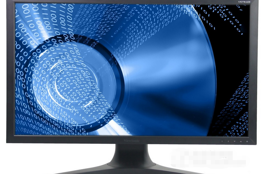 優派VP2770-LED(優派VP2770-LED顯示器) 優派VP2770-LED(優派VP2770-LED顯示器)