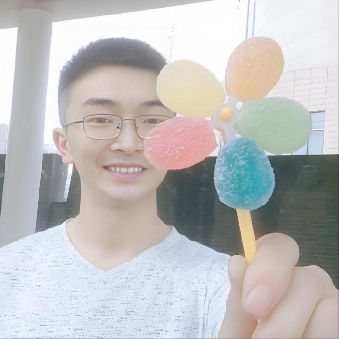 吃貨歡喜哥