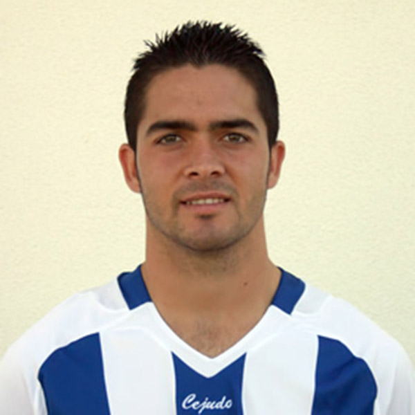 巴勃羅·奧利維拉(西班牙足球運動員)