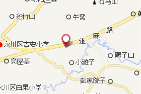 跳蹬子村 跳蹬子村