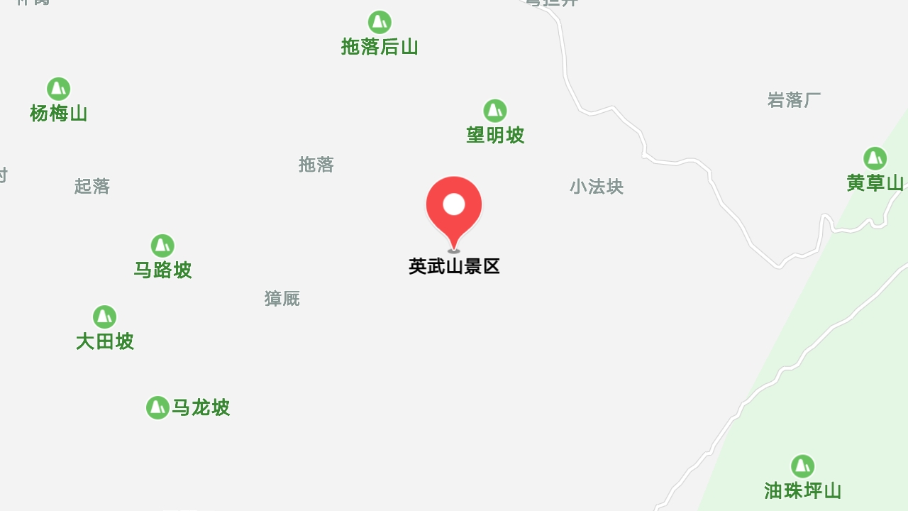 地圖信息