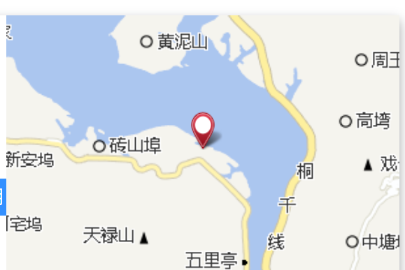 里沙畈 里沙畈