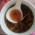 薑糖水 薑糖水