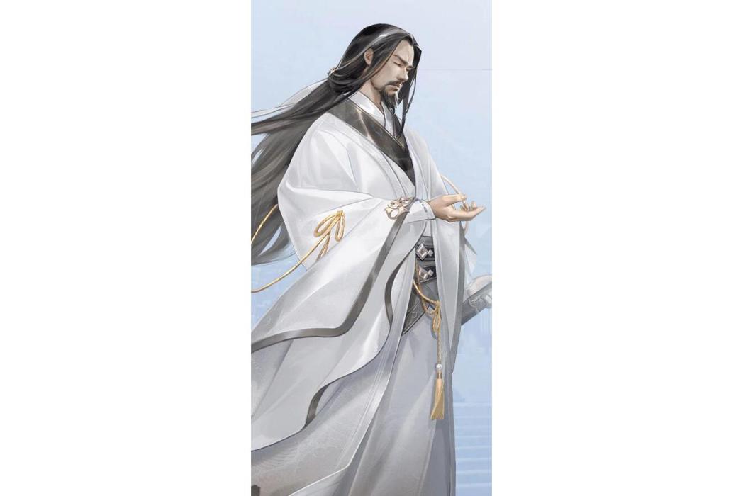 葉流雲(遊戲《慶餘年》中的角色) 葉流雲(遊戲《慶餘年》中的角色)