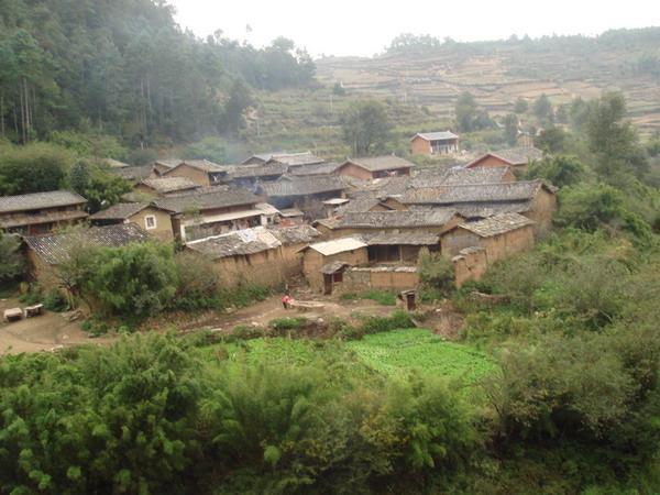 上龍廠村 上龍廠村