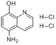 5-氨基-8-羥基喹啉二鹽酸鹽