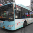 岳陽公交