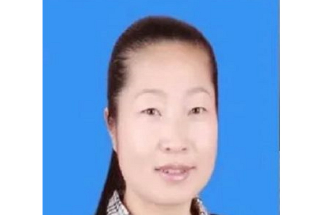 張瑞玲(甘肅省白銀市平川區長征國小教師) 張瑞玲(甘肅省白銀市平川區長征國小教師)