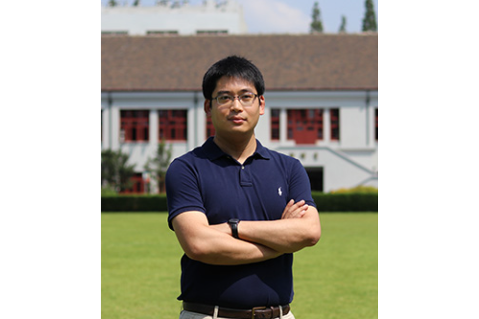 陳琳(復旦大學微電子學院教授) 陳琳(復旦大學微電子學院教授)