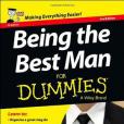 Being the Best Man For Dummies