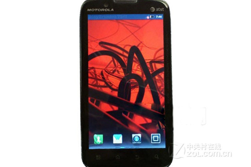 Moto ME865(ATRIX 2) Moto ME865(ATRIX 2)