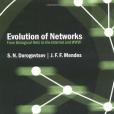 Evolution of Networks Evolution of Networks