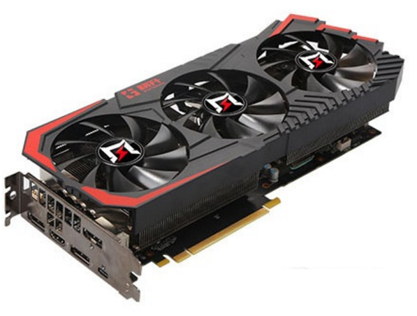 耕升RTX 2070 追風S 耕升RTX 2070 追風S
