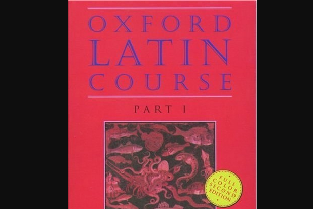 Oxford Latin Course, Part I (2nd edition) Oxford Latin Course, Part I (2nd edition)