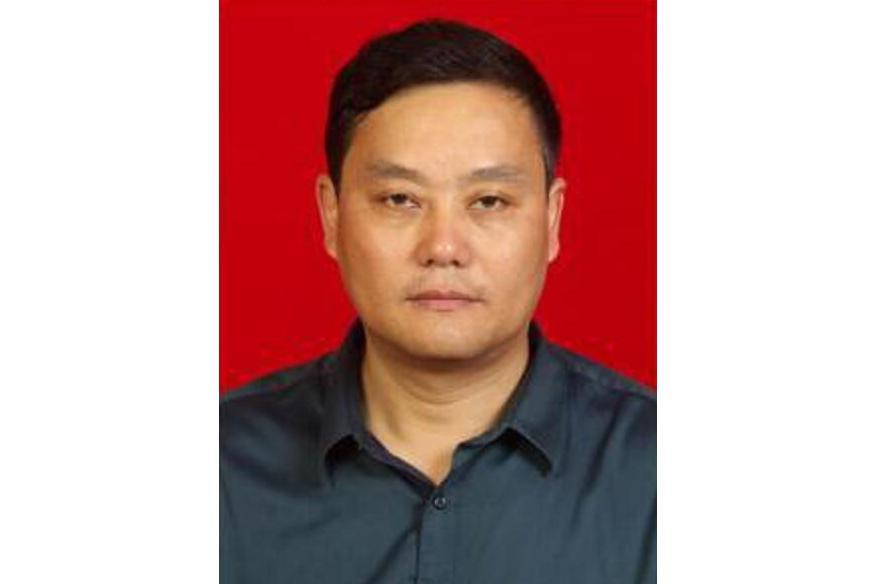 陳志華(南平市財政局黨組成員) 陳志華(南平市財政局黨組成員)