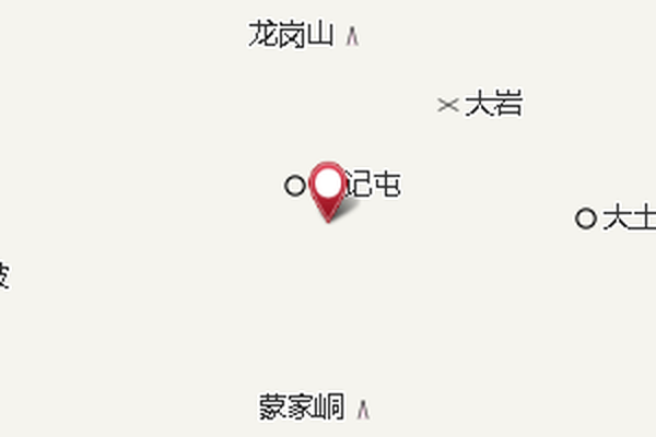 峭洞屯 峭洞屯