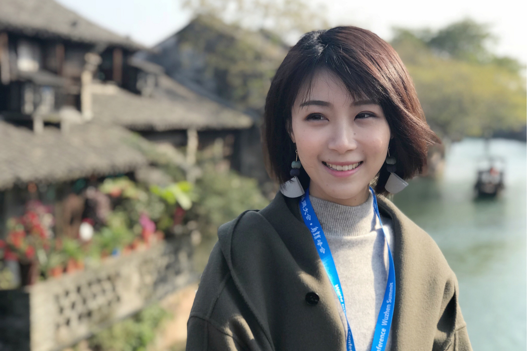 錢麗婧