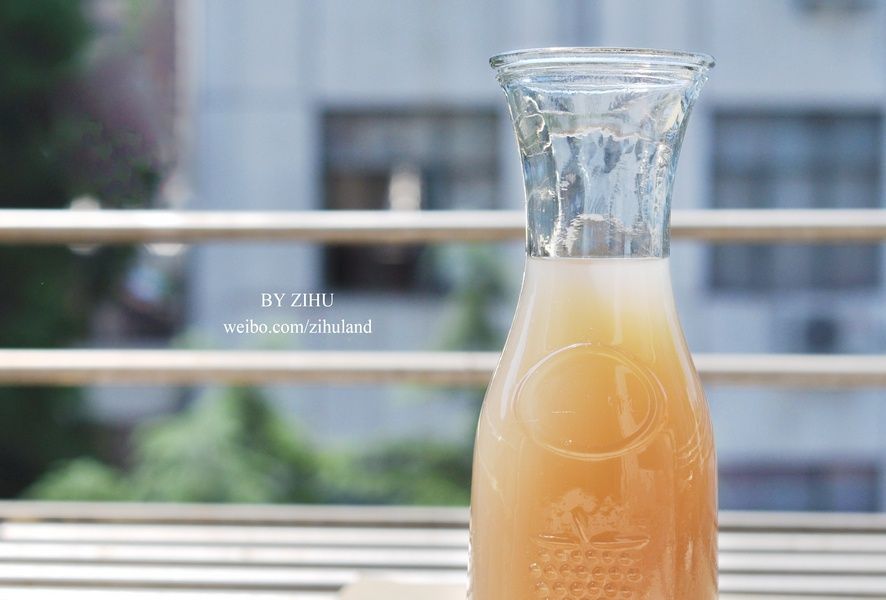 綠豆薏米水 綠豆薏米水