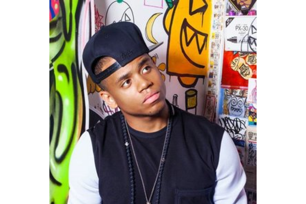 Mack Wilds Mack Wilds