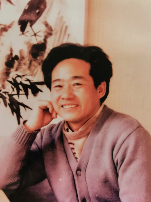 田豐(中國畫畫家、高級工藝美術師)