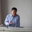 馬德全(黑龍江省農墾總局農航站站長) 馬德全(黑龍江省農墾總局農航站站長)