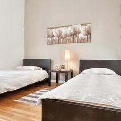 Caffarella Flat