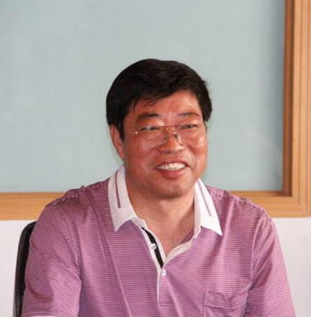 馬文彥(陝西省書法家協會顧問)