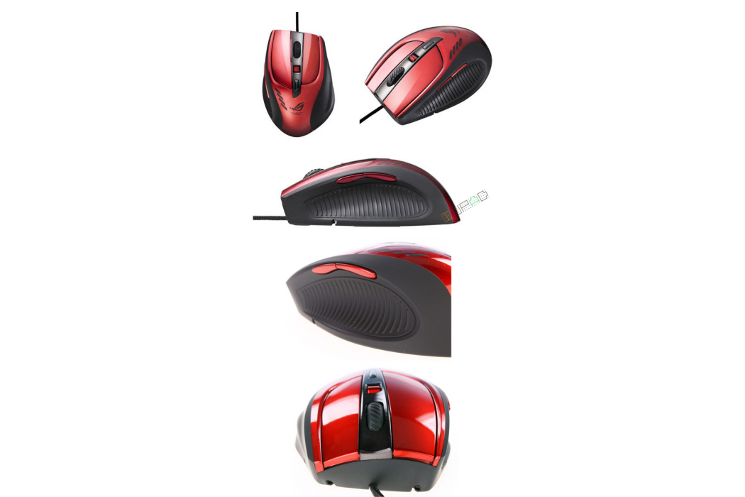 華碩ROG GX900 華碩ROG GX900