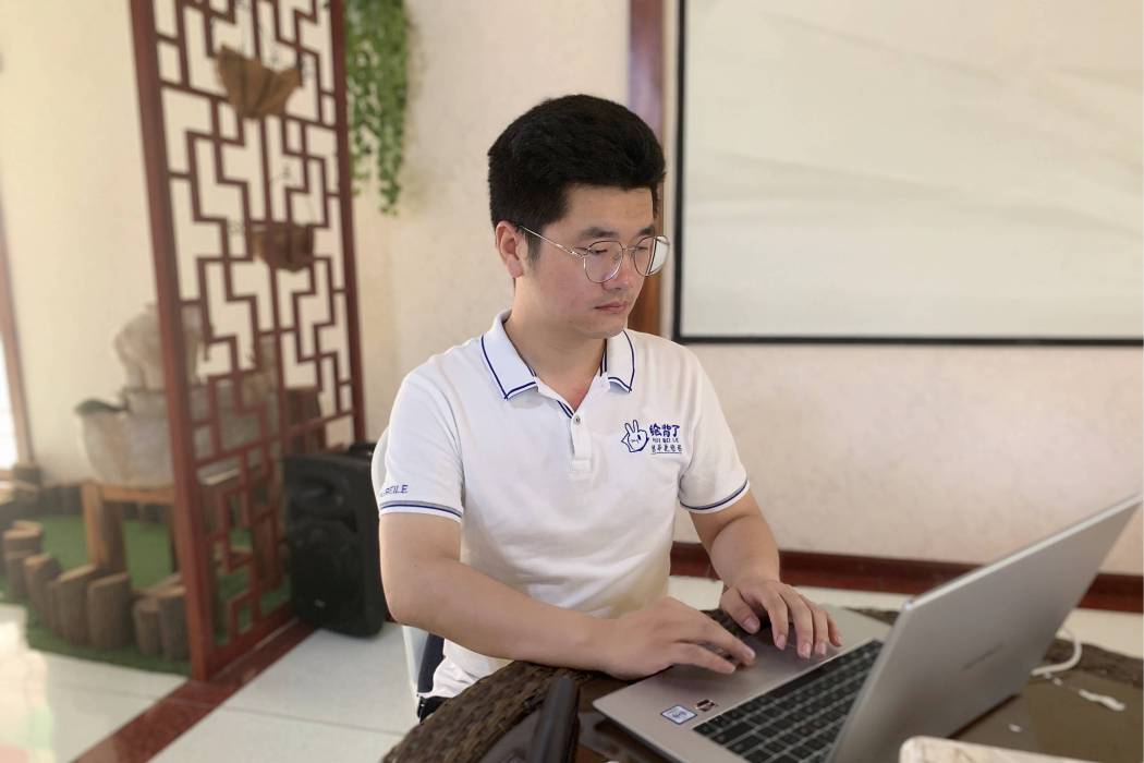 劉傑(湖北腦思源教育科技有限公司創始高管)