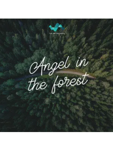 Angel In The Forest Angel In The Forest