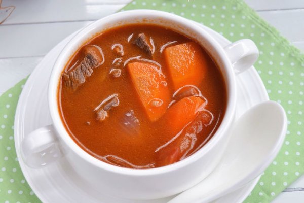 羅宋減肥湯