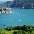 浙江南麂列島海洋國家級自然保護區