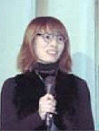 間島里美 間島里美