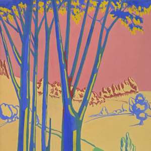 Hazel Bruce Dunlop